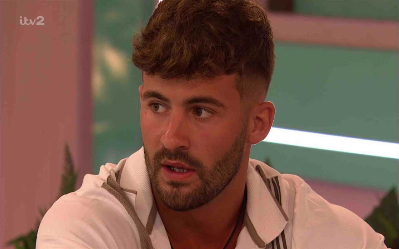 Love Island Drama: Two New Bombshells Enter the Villa, Spells Trouble for Joey Essex