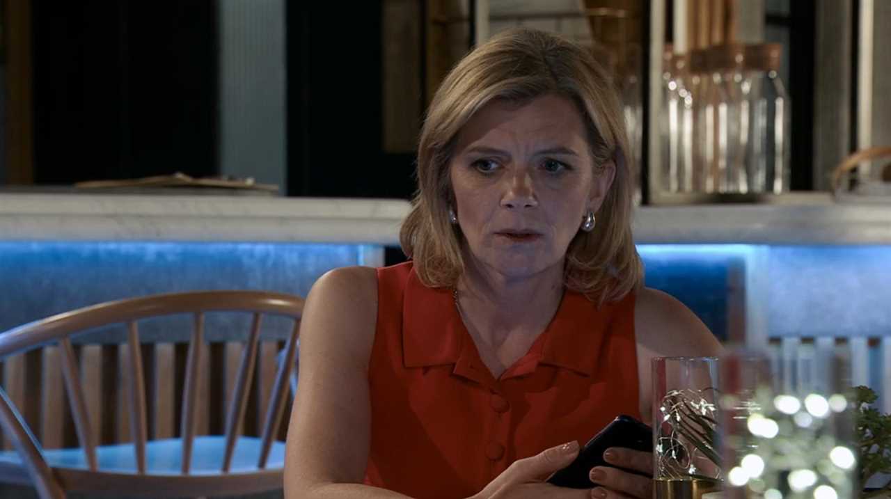 Coronation Street Fans Beg for Support Group After Disturbing Scenes