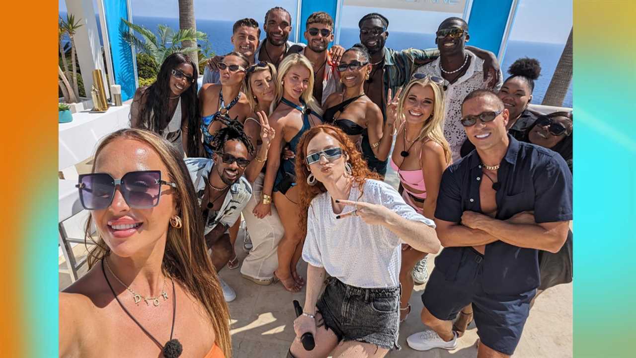 Love Island 2024 Final Date Revealed by ITV