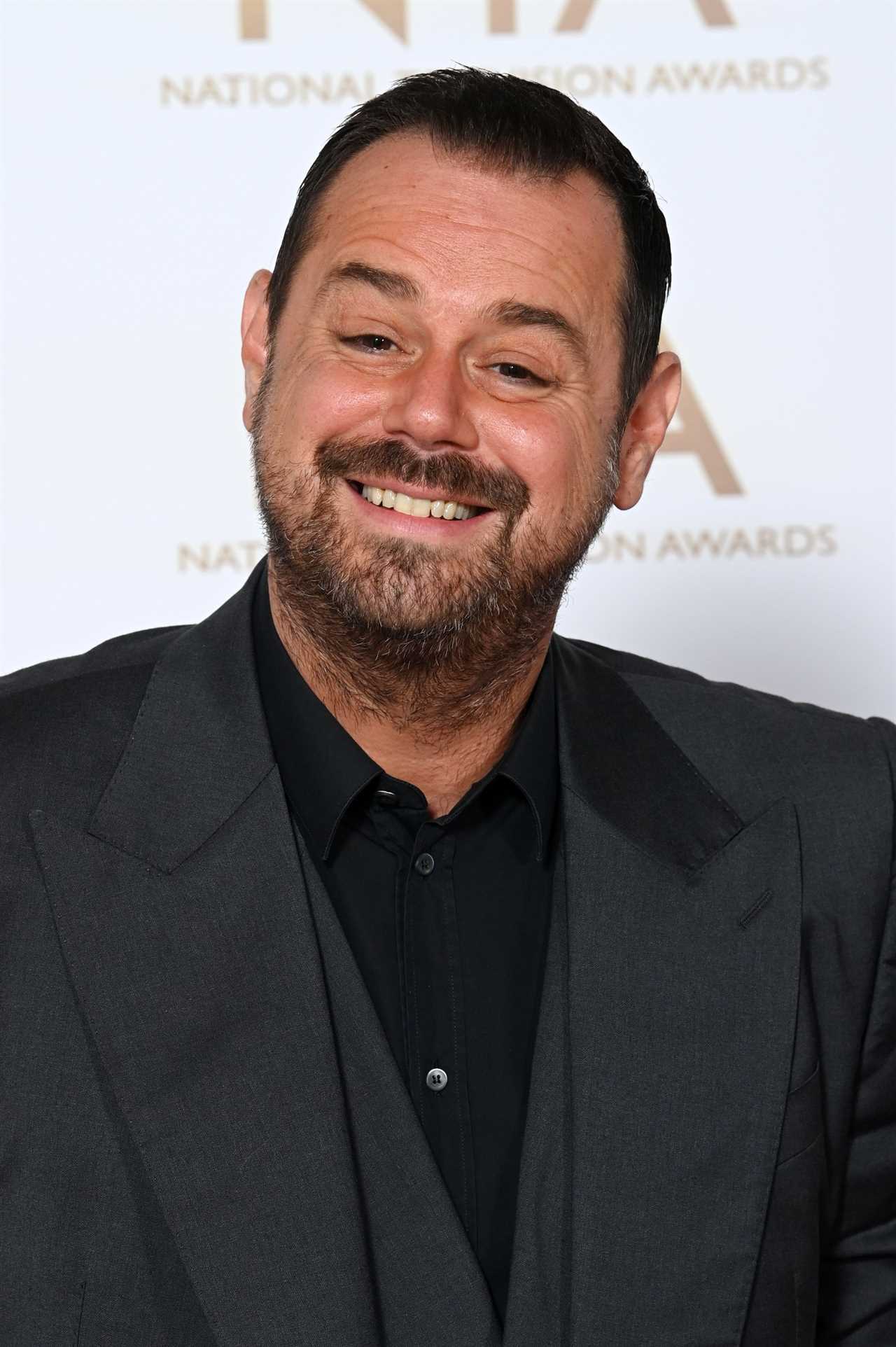 Danny Dyer wows viewers with hidden talent in new comedy Mr Bigstuff