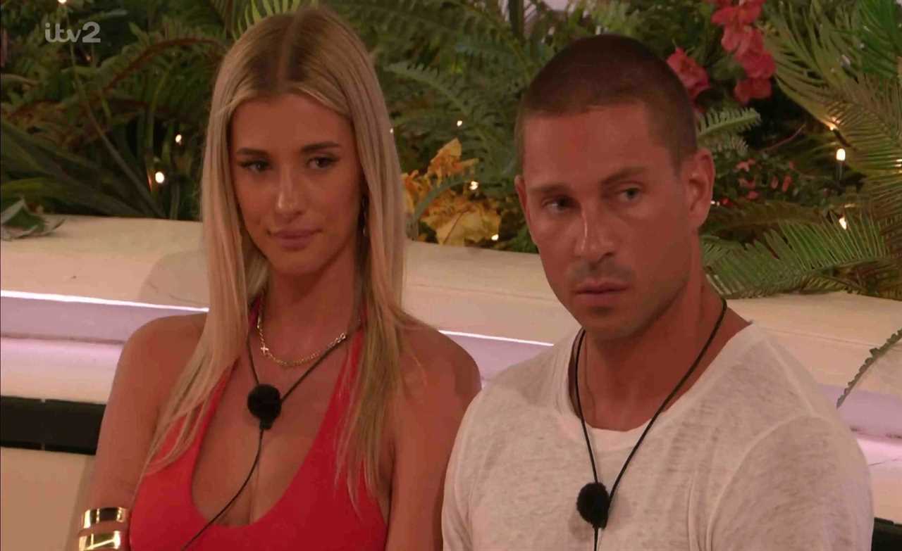 Love Island Drama: Fans React to Rule-Breaking Recoupling