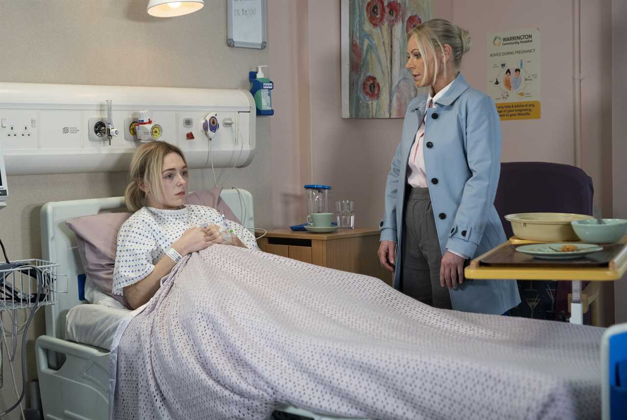 Coronation Street Fans Criticize Soap's Unrealistic Hospital Scenes