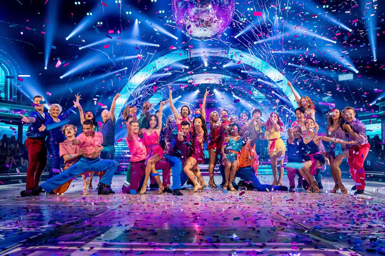 I’m a Strictly expert – here are three huge changes show MUST make to save 20th anniversary