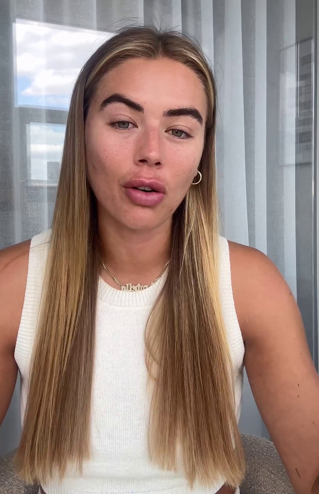 Heartbroken Love Island Star Arabella Chi Shares Family Tragedy and Symbolic 'Sign'