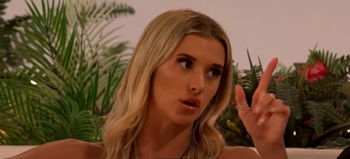 Love Island Drama: Are They Just Playing the Game?