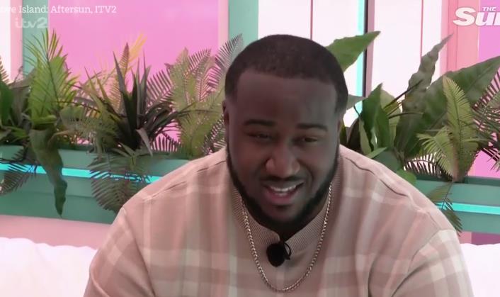 Love Island Drama: Ayo's Brother Causes Chaos with 'Mad' Advice about Mimii