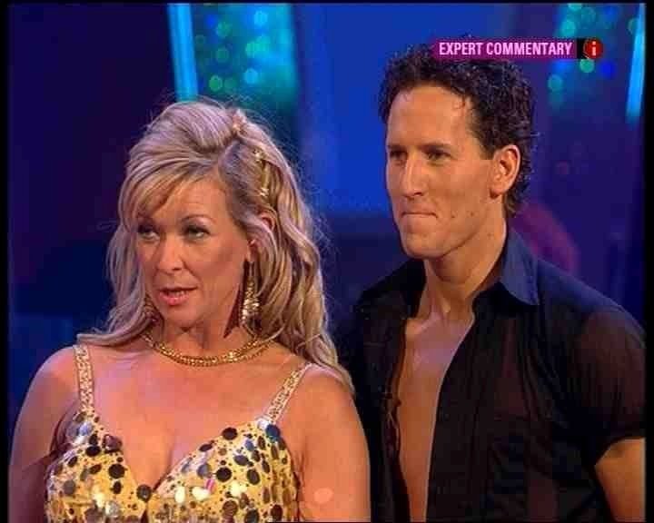 Emmerdale star Claire King accuses Brendan Cole of being 'really nasty' in resurfaced interview