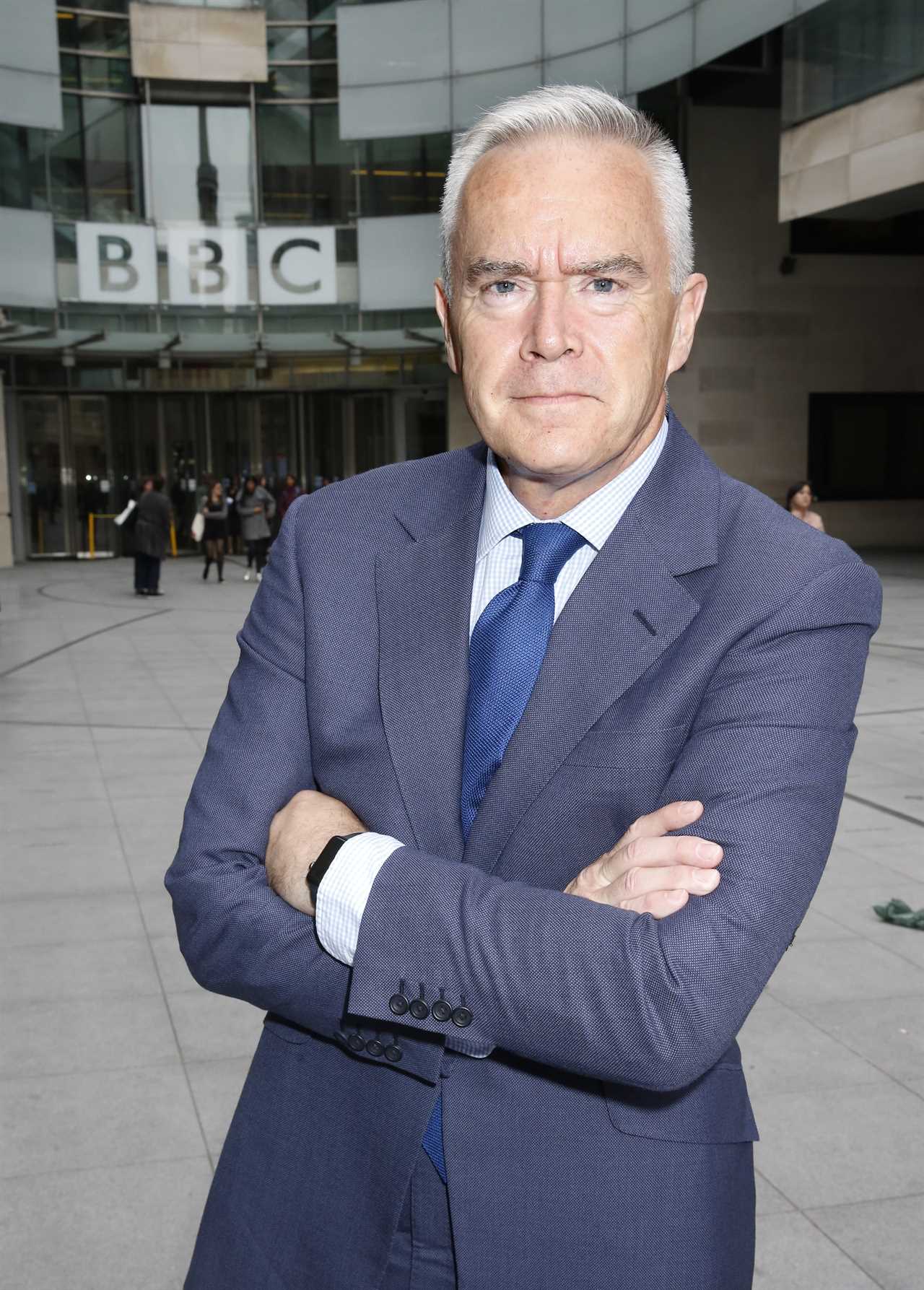 Half a Million UK Households Cancel BBC Licence Fee in Past Year