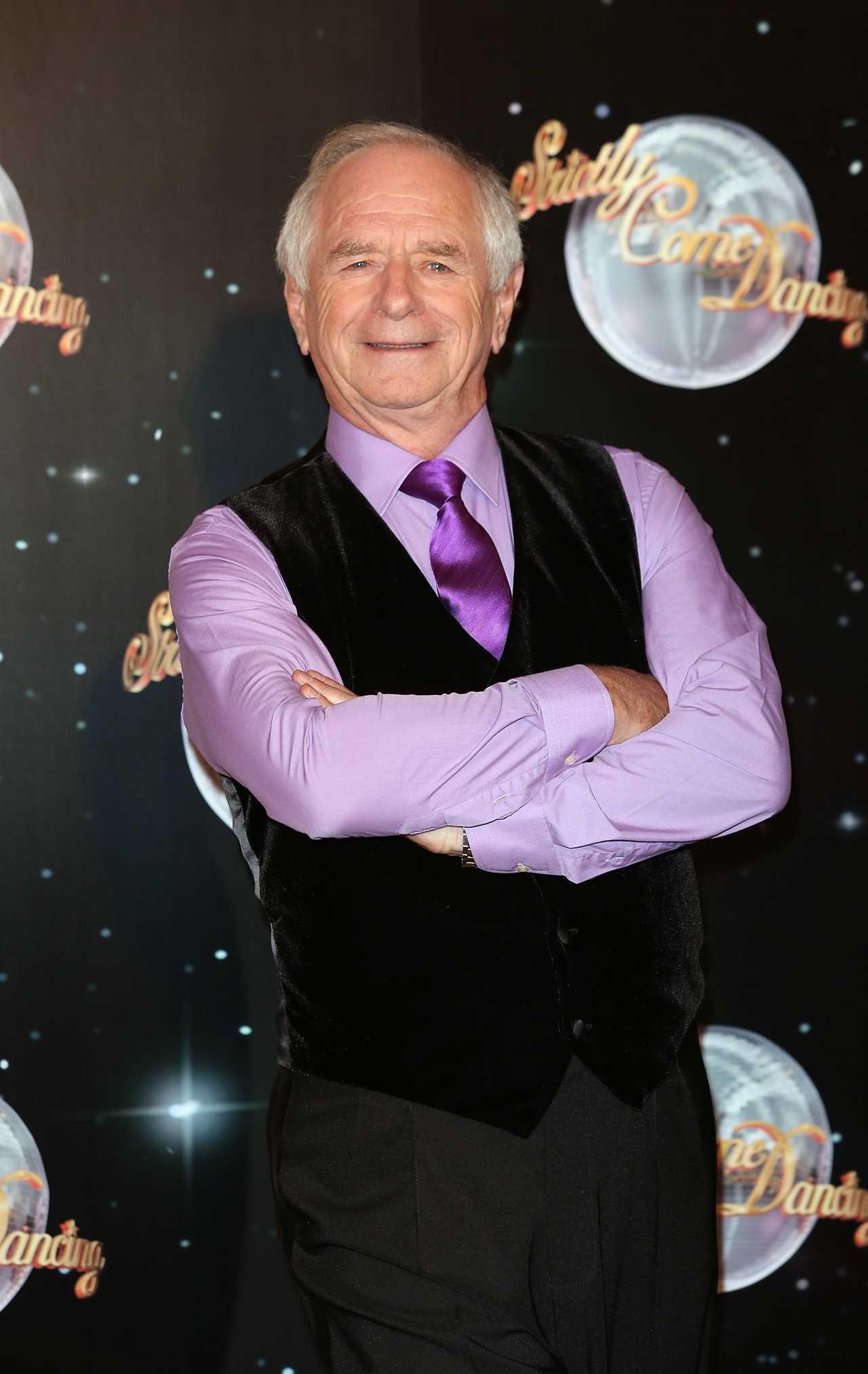 Strictly Come Dancing: Celebrity Alleges Partner Lied About Injury