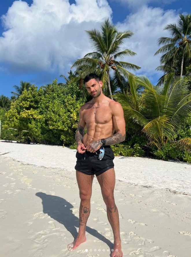 Adam Collard: From Love Island to Fatherhood