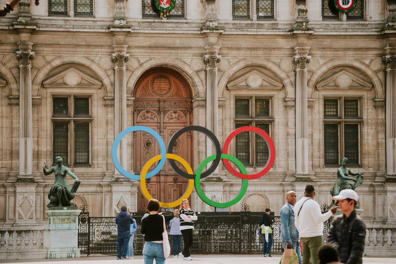 Princess Anne to Skip Olympic Opening Ceremony in Paris