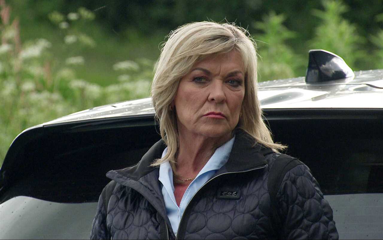 Emmerdale: Rose Jackson goes missing after Kim Tate's vengeful discovery