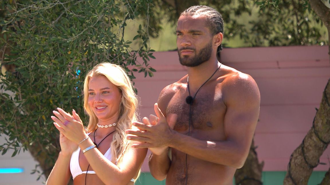 Love Island shocker: Two fan favorites axed just days before final