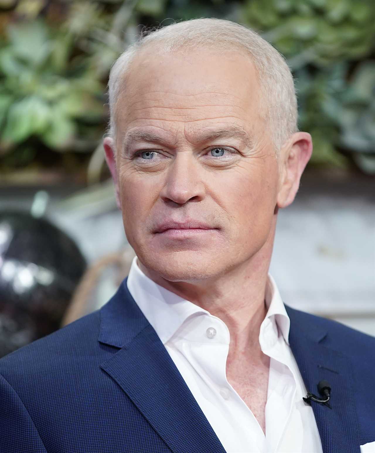 Hollywood actor Neal McDonough opens up about losing out on acting jobs due to personal boundaries