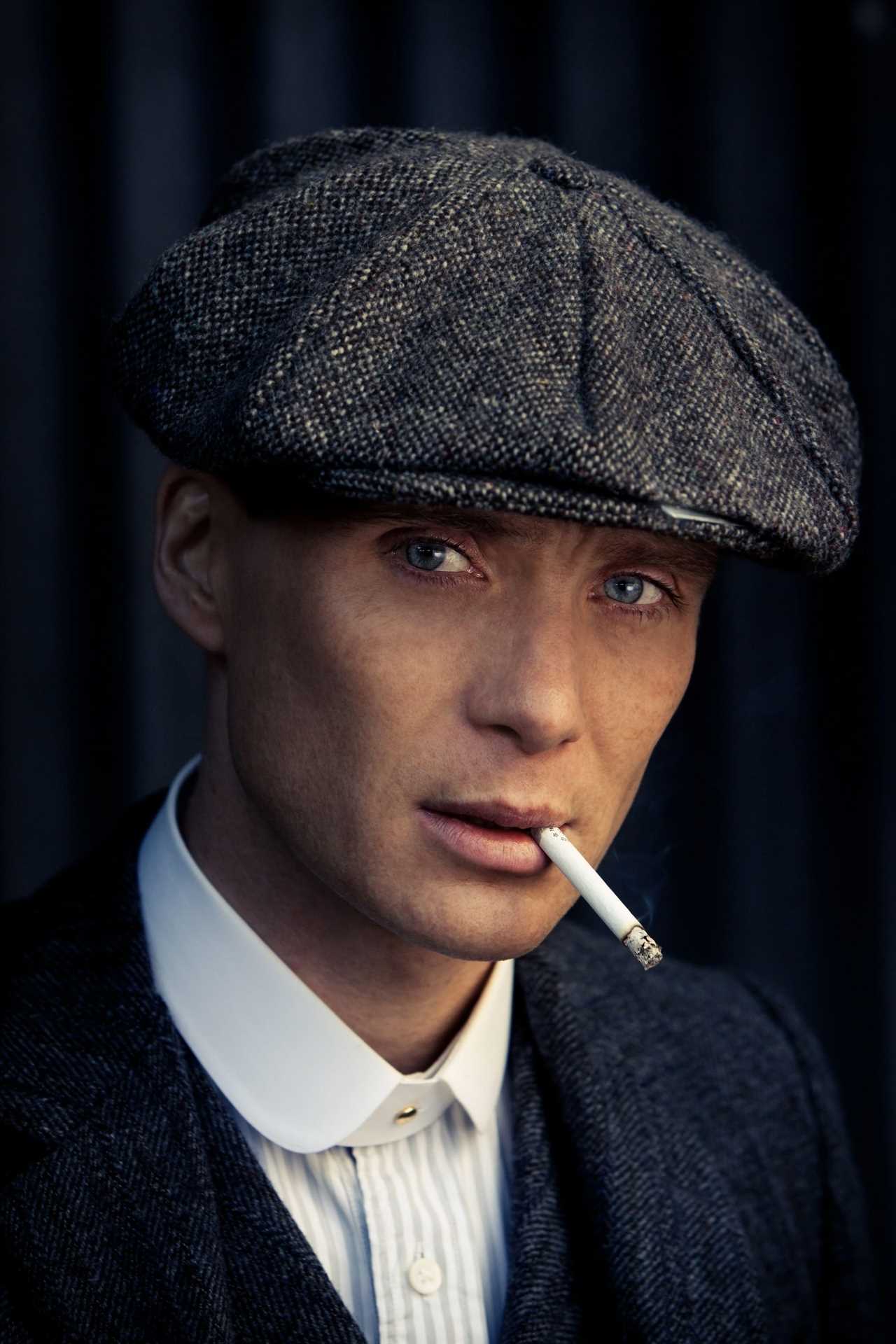 Netflix reveals new addition to Peaky Blinders film cast