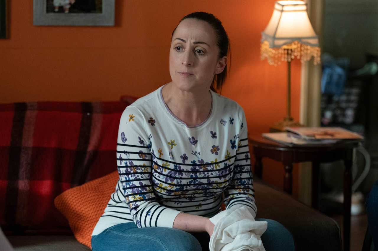 EastEnders Star Natalie Cassidy Lands New Role on Channel 4