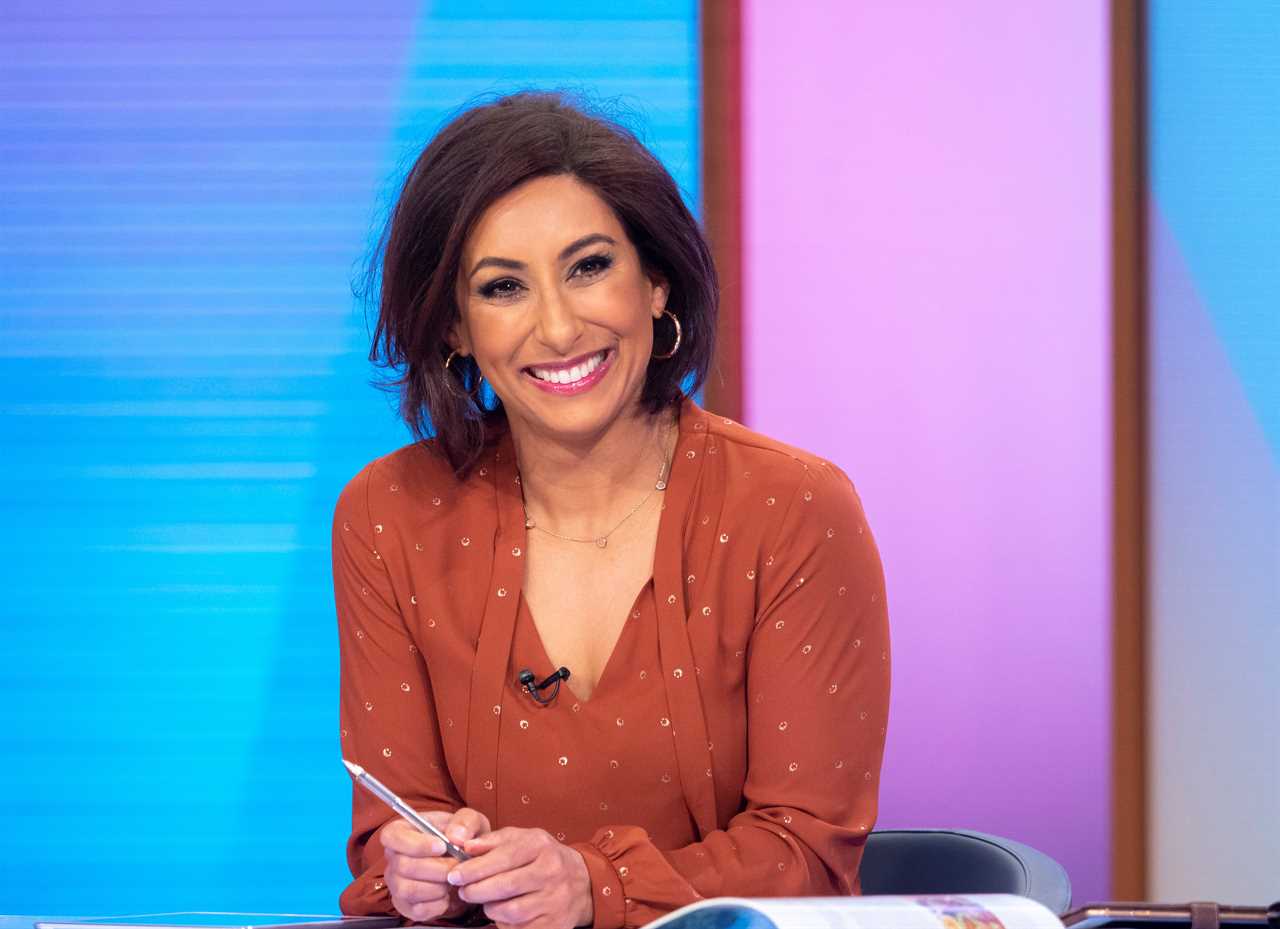 Saira Khan risks backlash over controversial parenting decision