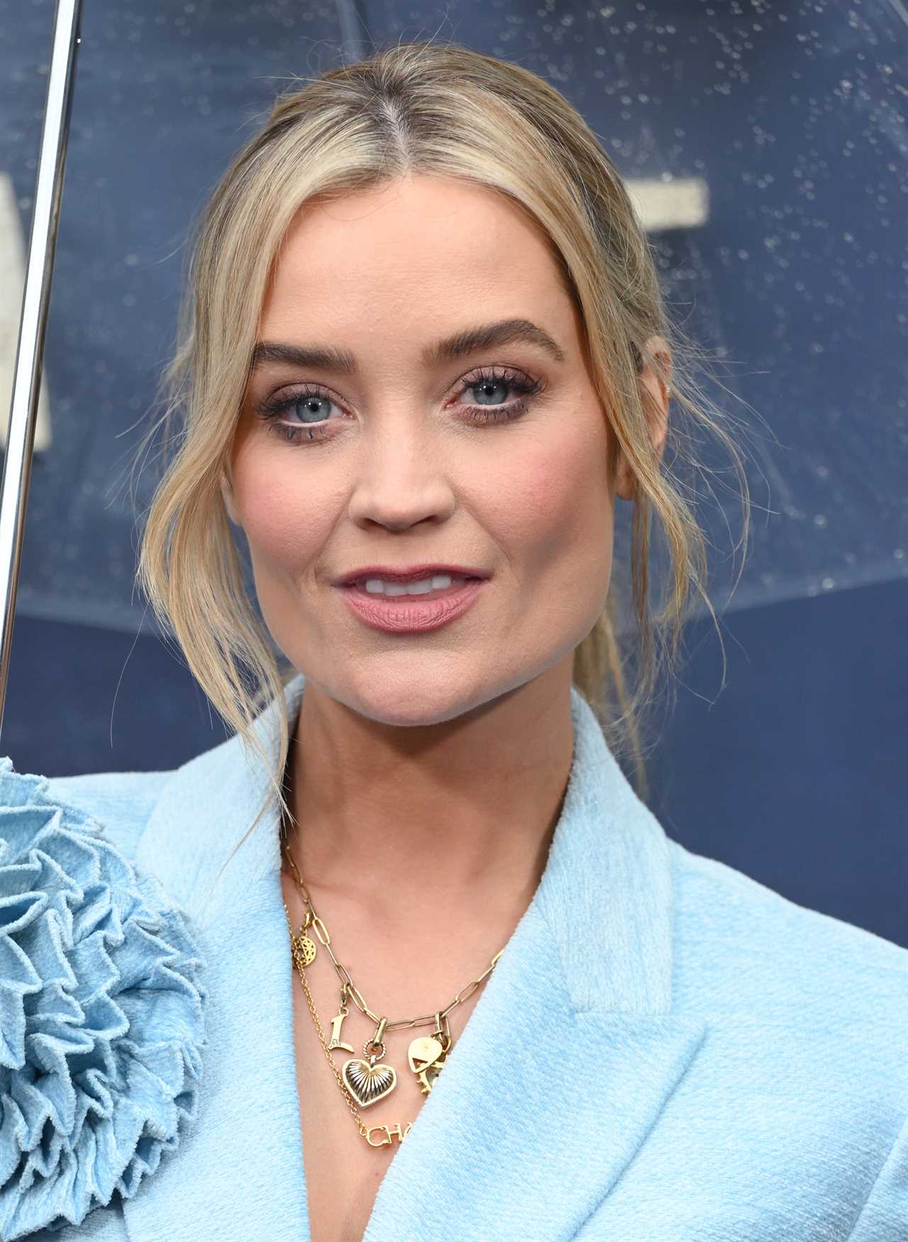 Laura Whitmore Speaks Out About Giovanni Pernice's 'Inappropriate' Behavior on Strictly