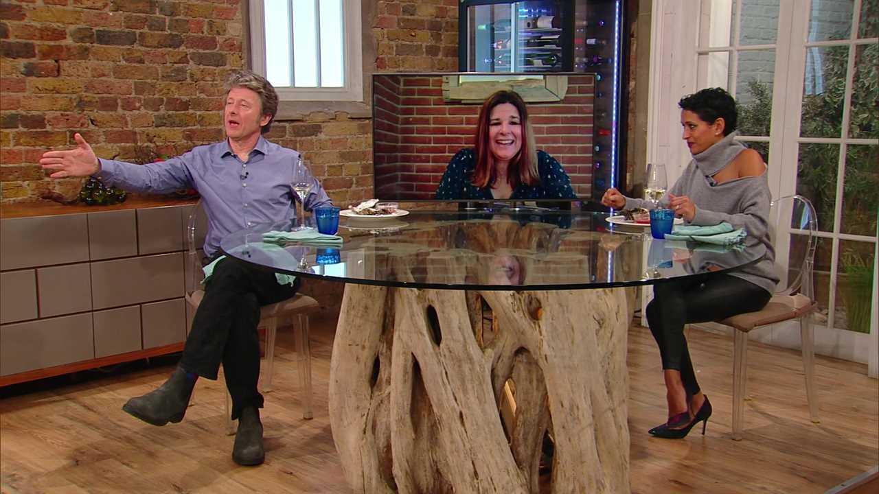 Saturday Kitchen Fans Left Disappointed as Show Pulled from Schedule