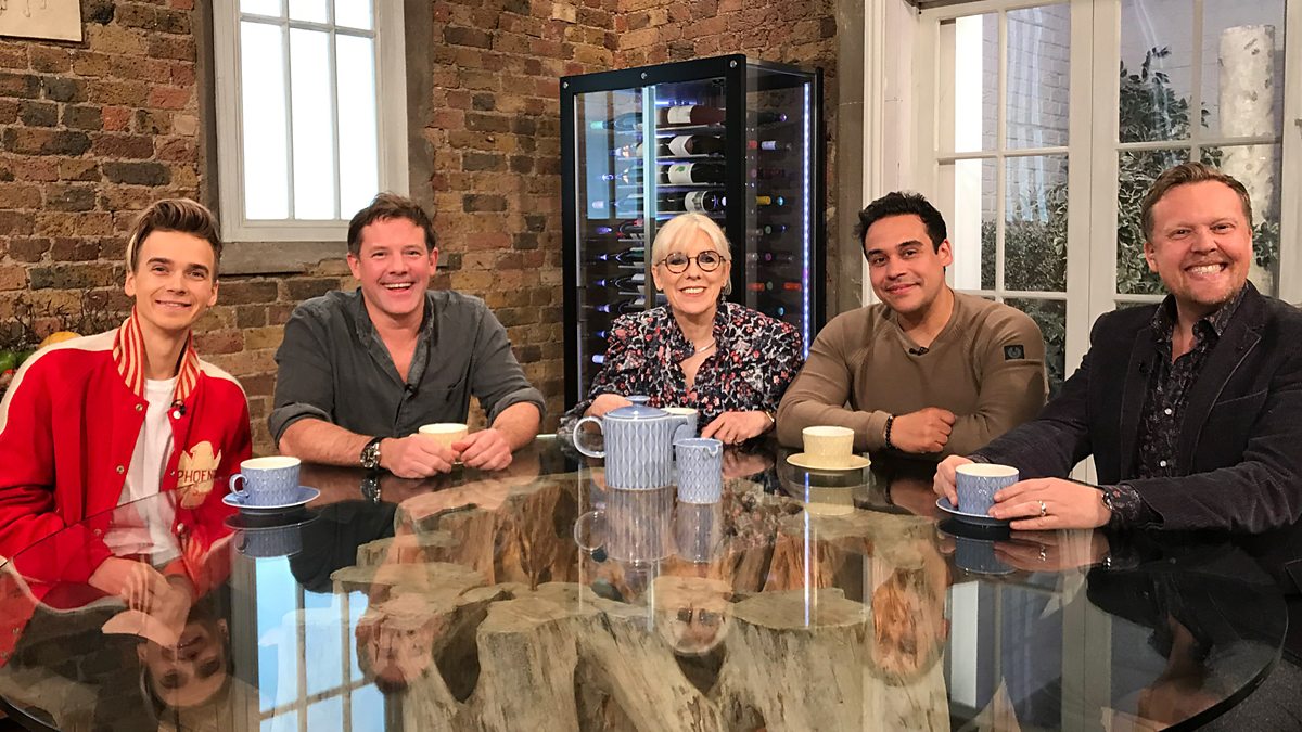 Saturday Kitchen Fans Left Disappointed as Show Pulled from Schedule