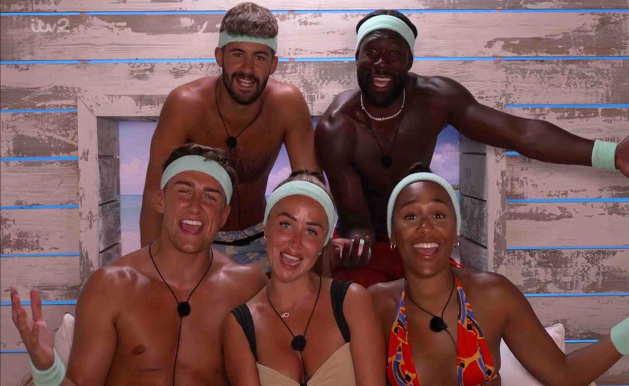 Love Island fans predict dramatic twist as former stars return to the villa