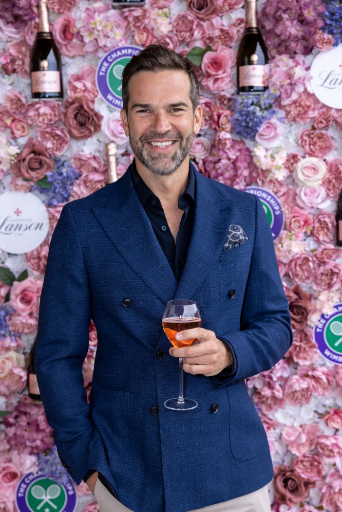 Morning Live's Gethin Jones Shares Emotional Update with Fans as BBC Show Stays Off Air