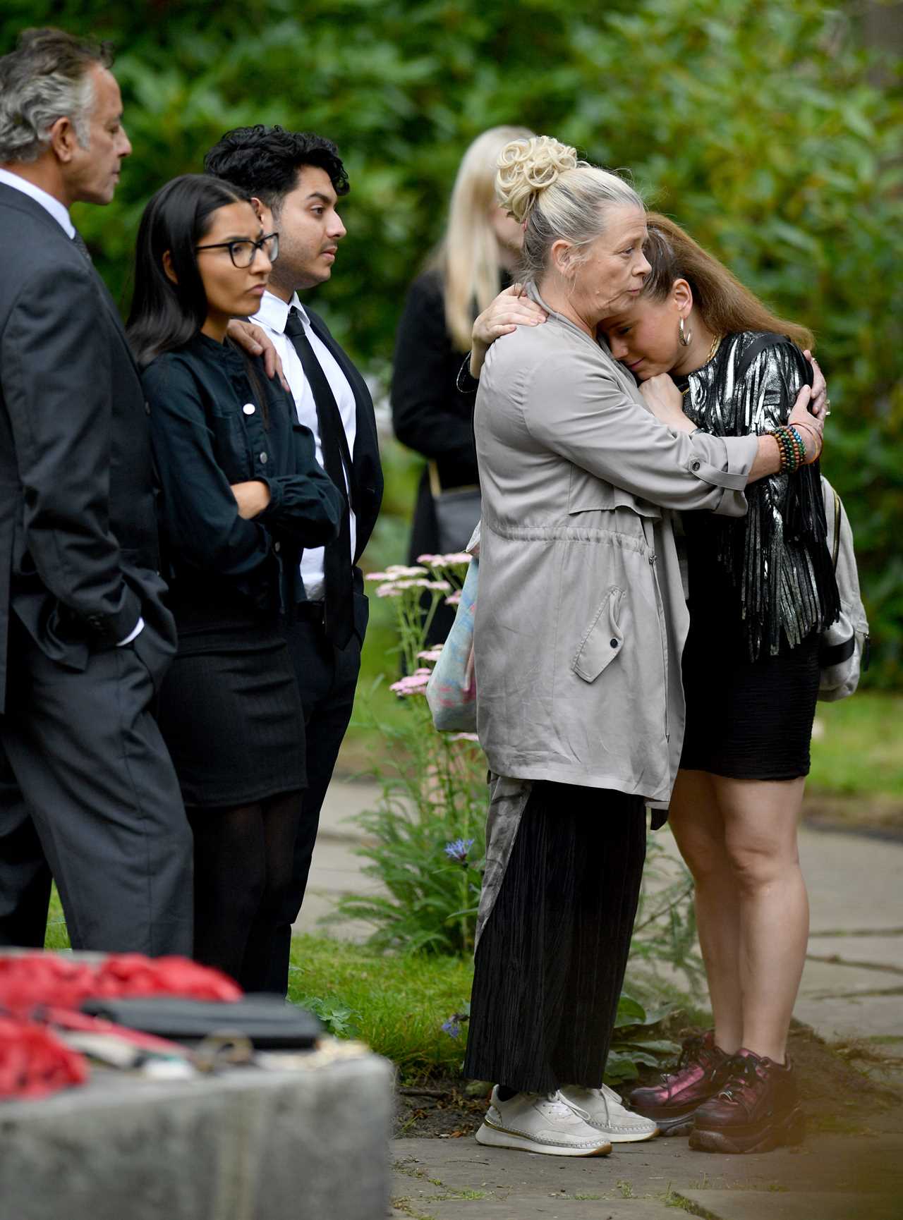 Heartbreaking Coronation Street Exit: Paul Foreman's Funeral Scenes Unveiled