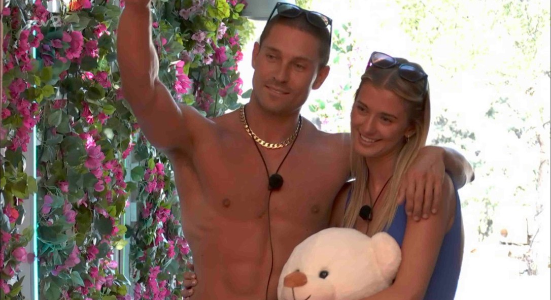 Love Island Fans Claim Joey Essex and Jessy Potts Dumping Was a Setup