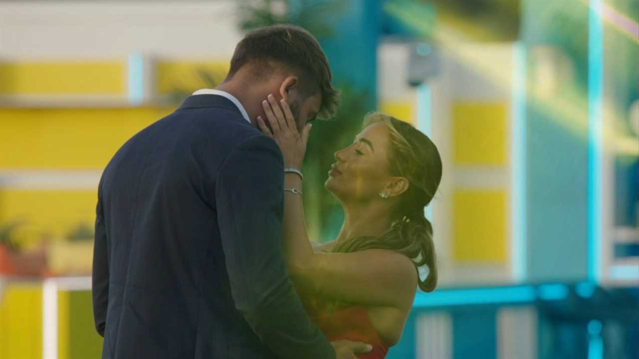 Love Island Finale Preview: Joey Essex Axed in Shocking Twist