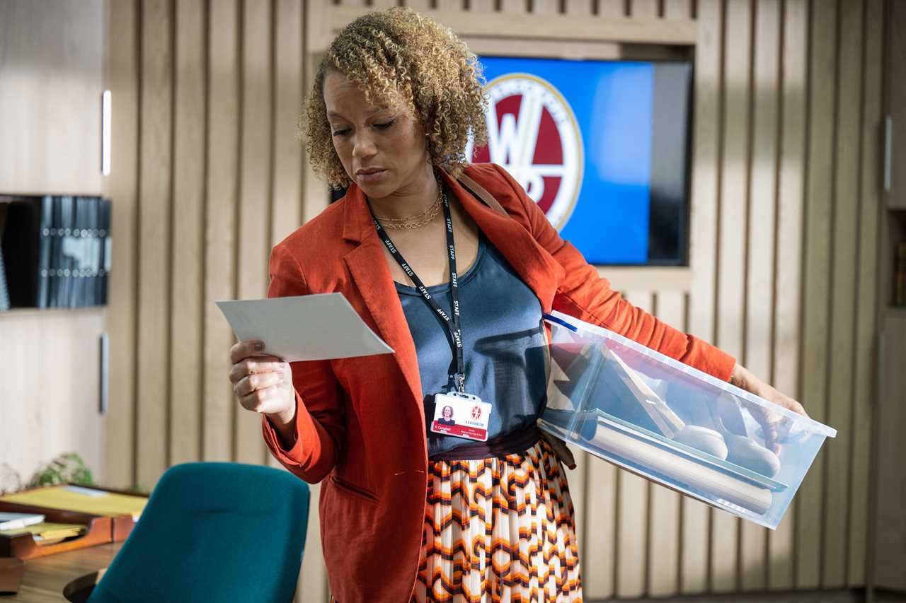 The Fate of Popular BBC Drama Waterloo Road Revealed