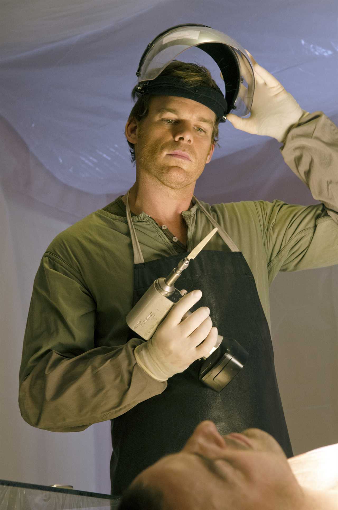 Dexter Star Talks About Surprising Return to Series After Sequel Announcement