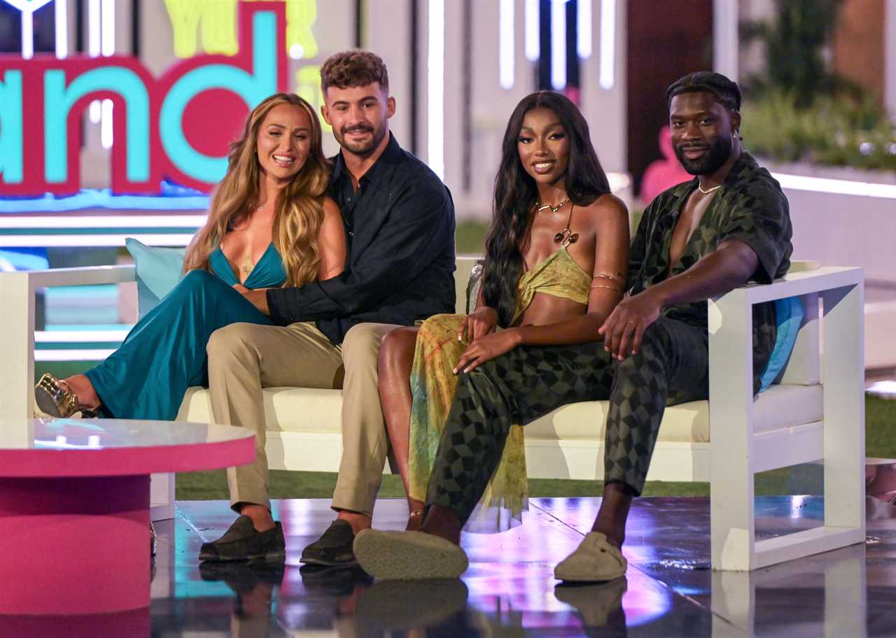 Love Island 2024: Who Emerged as the Winner?