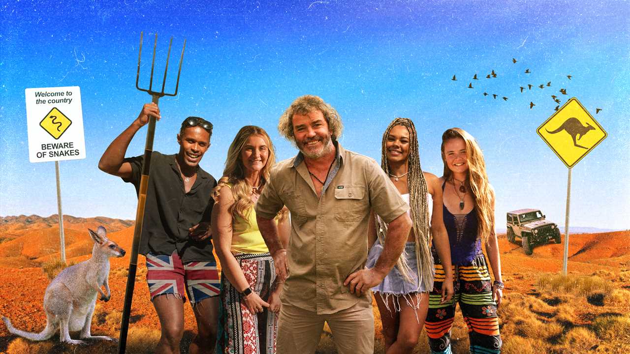 Fate Of Channel 4 Reality Show Revealed After One Series Amid Cutbacks