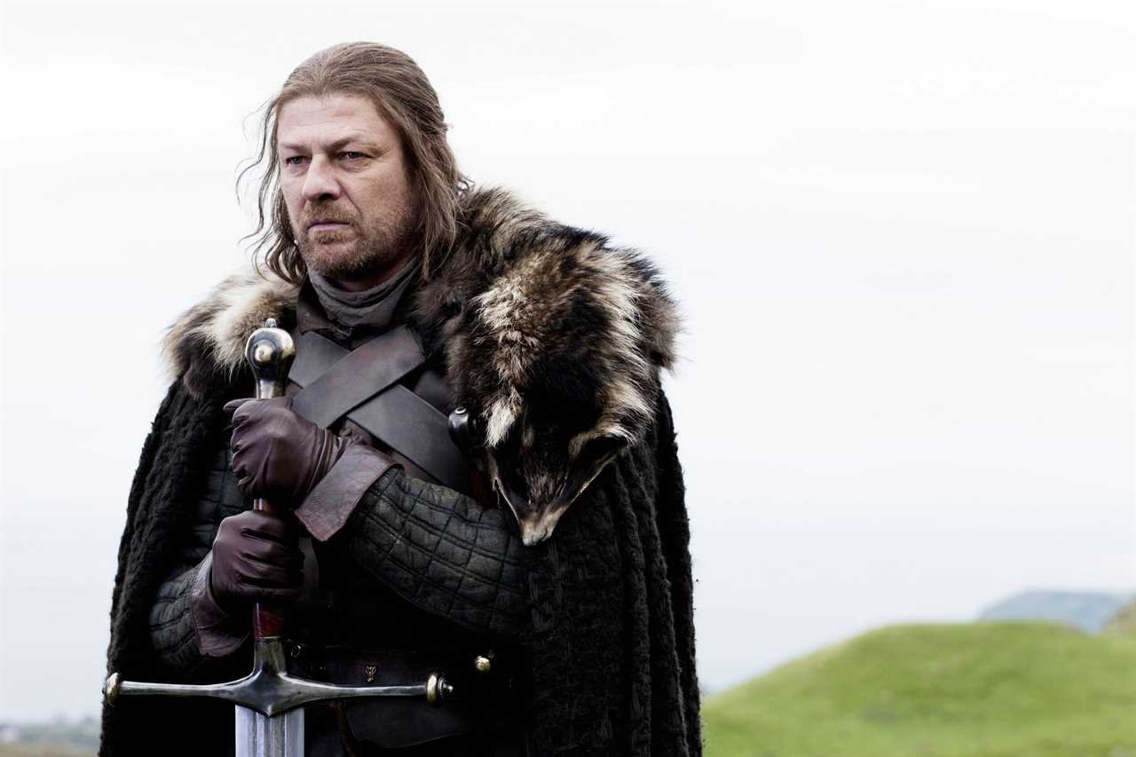 House Stark Family Tree: A Guide to Game of Thrones and House of the Dragon Characters