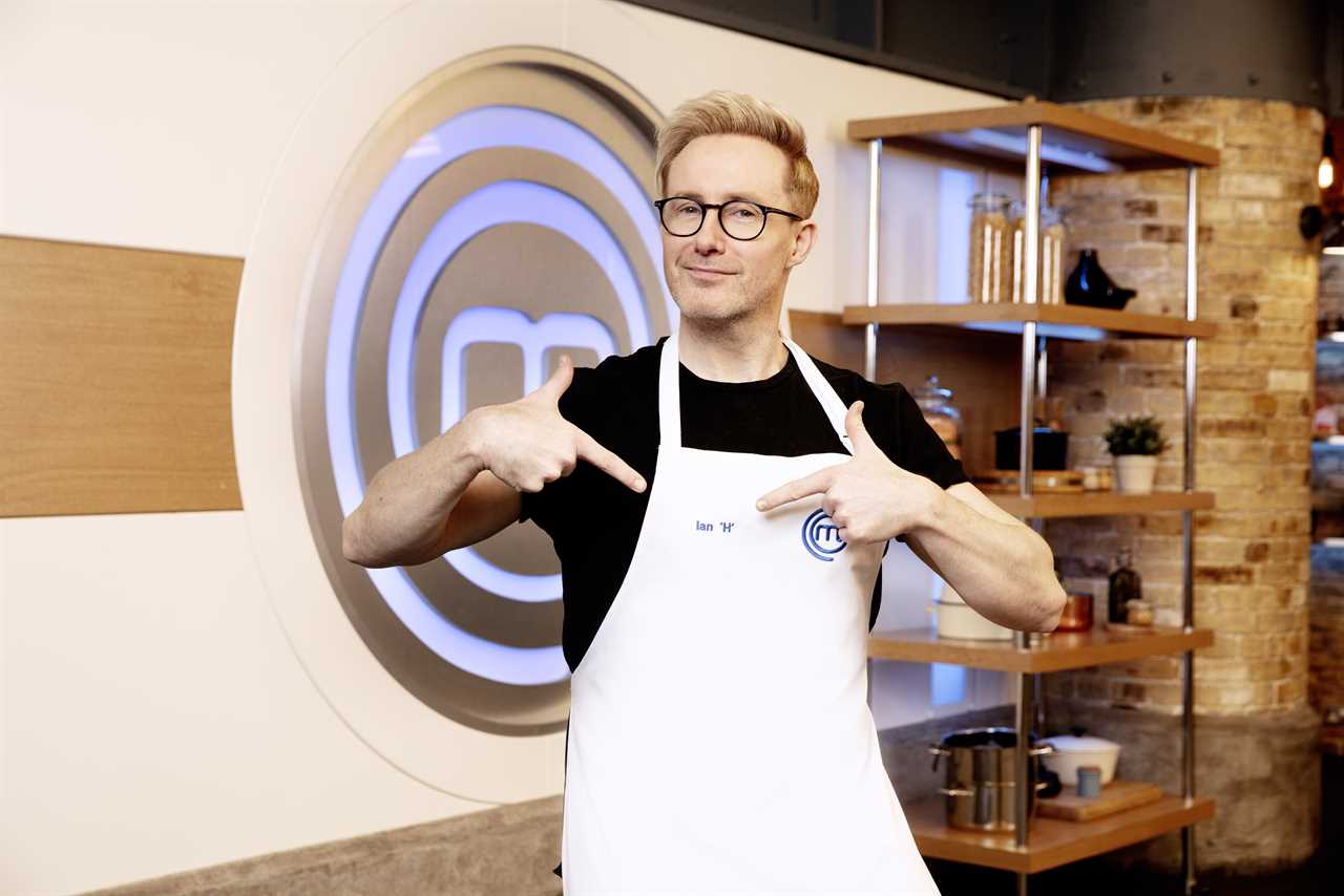 Celebrity MasterChef 2024: What to Expect from the All-Star Line-Up