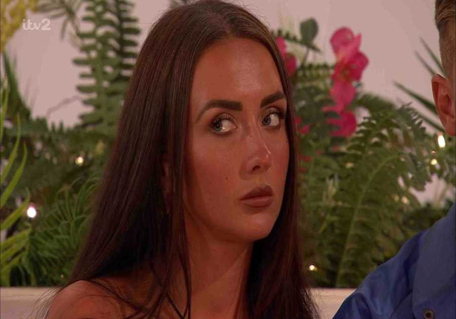 Love Island fans call for Casa Amor girl to stay after clash with Jess