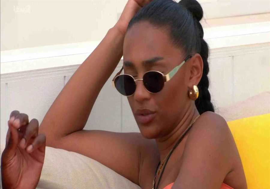 Love Island fans turn against Casa Amor girl Jess after recoupling drama