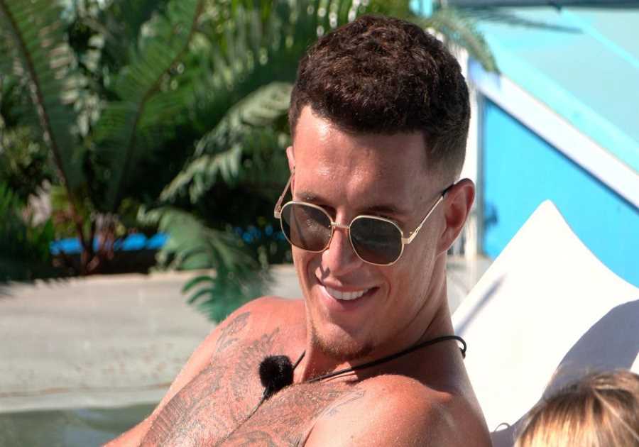 Love Island Secrets Revealed: Connections to Footballer and Rapper Unveiled