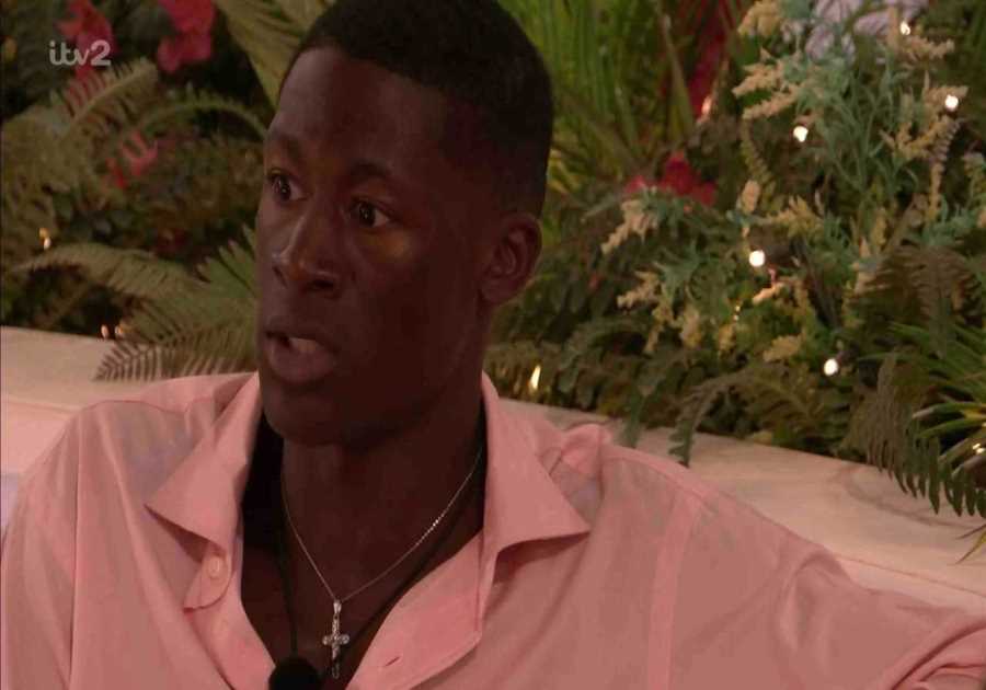 Love Island Star's Friends and Family Criticized After Social Media Shade