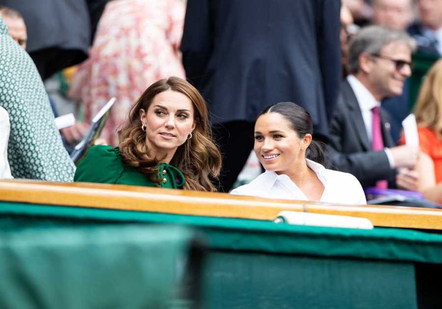 Will Princess Kate Make an Appearance at Wimbledon?