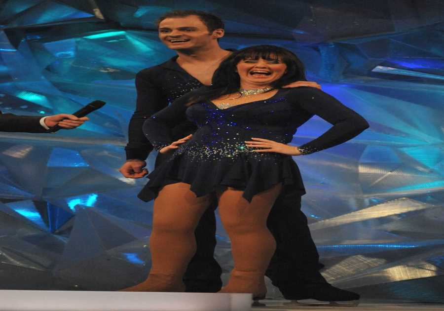 Coleen Nolan reveals intense experience on Dancing On Ice