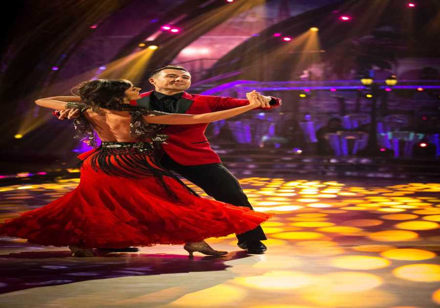 Strictly star Will Bayley claims show bosses ignored his concerns before injury