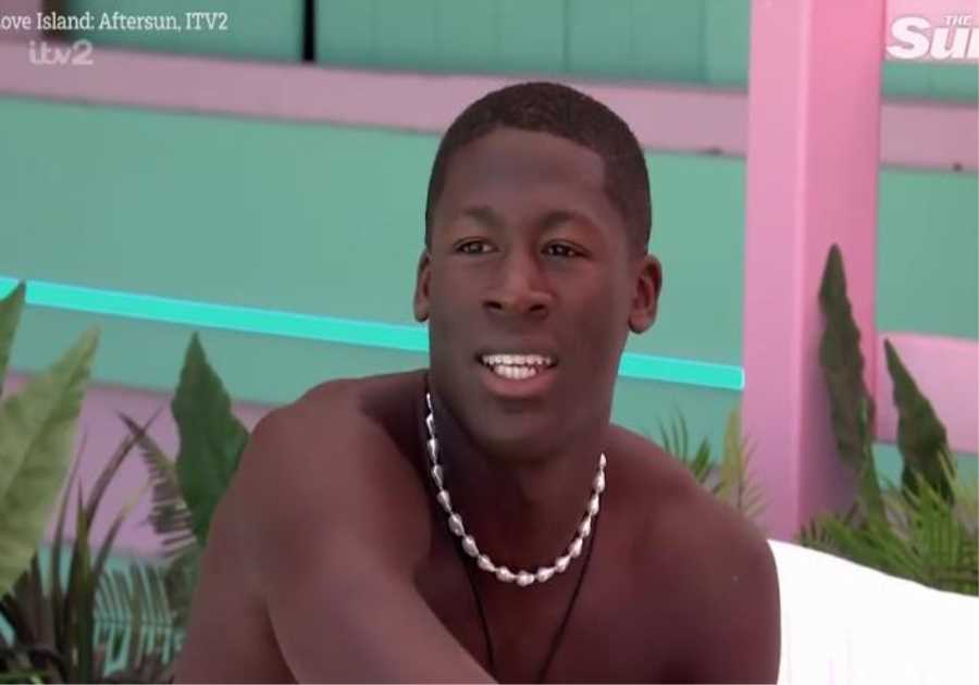 Love Island Drama: Ayo's Brother Causes Chaos with 'Mad' Advice about Mimii