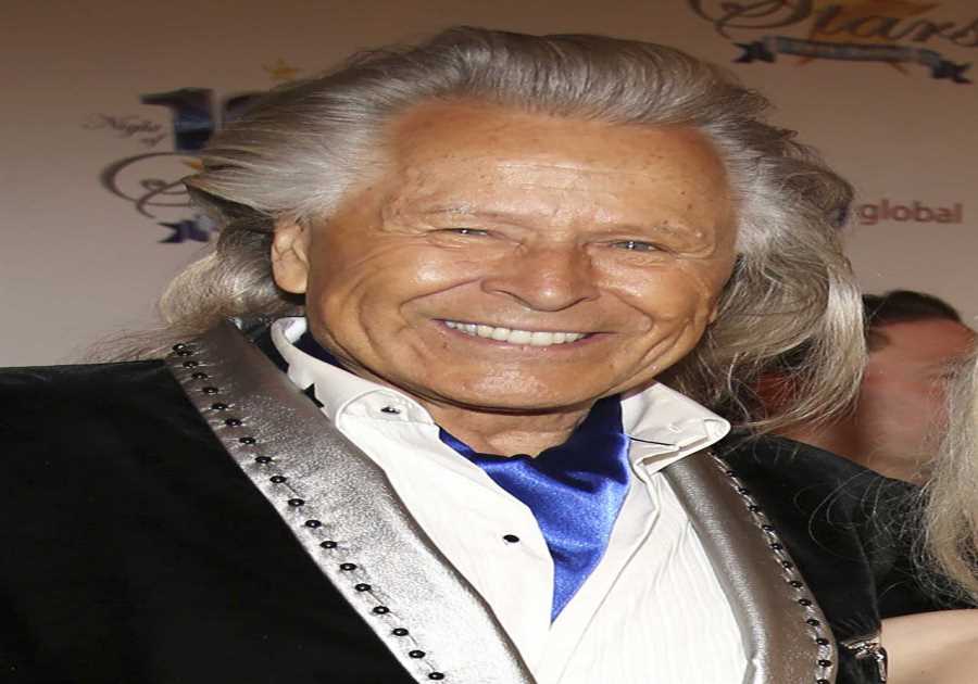 Prince Andrew’s Pal Peter Nygard Found Guilty of Sex Assault