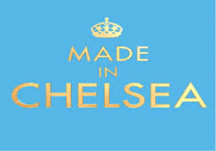 Made In Chelsea Star Rushes Son to Hospital