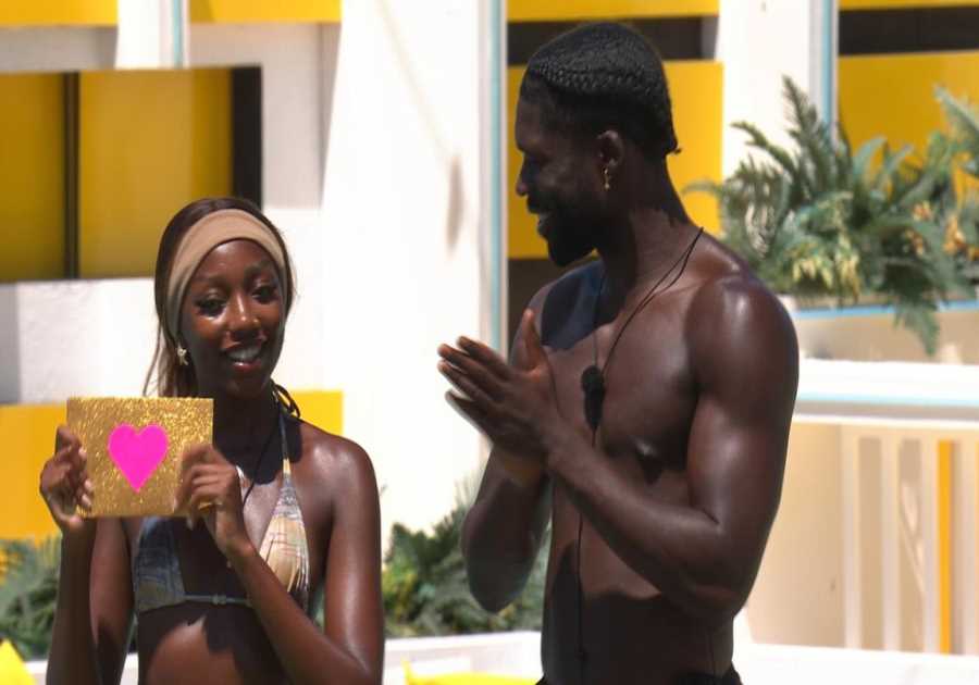 Love Island fans predict Josh and Mimii will be dumped after latest vote