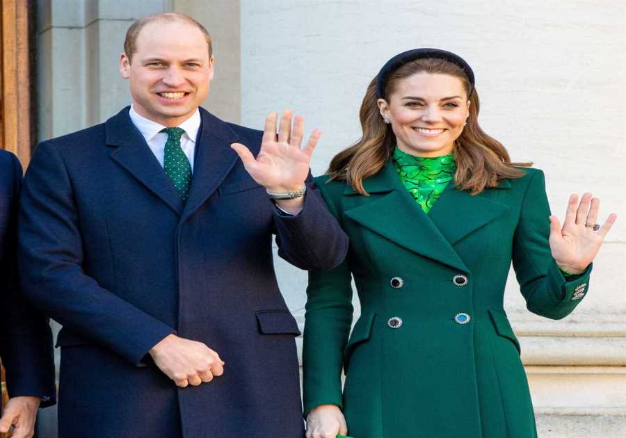 William and Kate Pushed for Stronger Response to Meghan Markle's Racism Claims