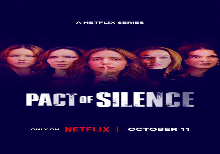 Netflix Fans Obsessed with Pact of Silence: The Show Keeping Viewers Up All Night