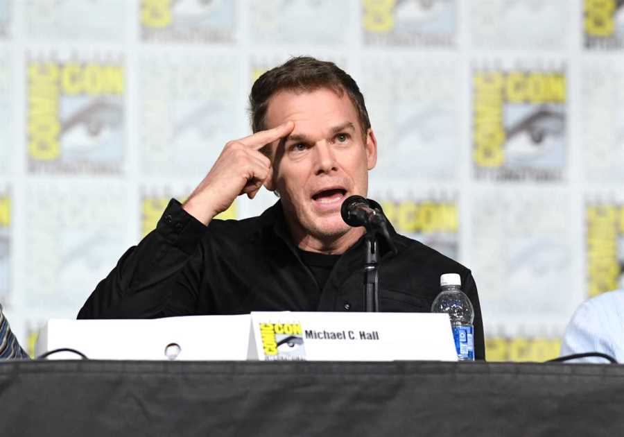 Dexter Star Talks About Surprising Return to Series After Sequel Announcement