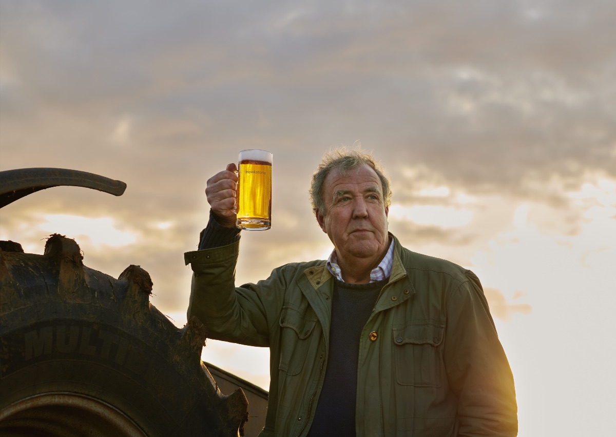 Jeremy Clarkson's Exciting Plans to Expand Cotswolds Pub Revealed